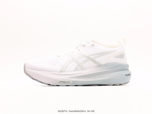 Asics GEL-Kayano 31 White