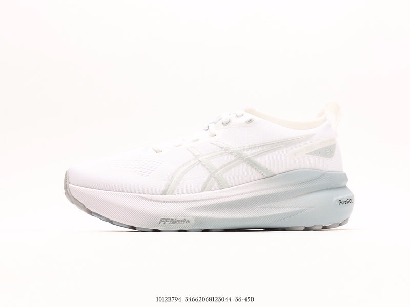 حذاء Asics GEL-Kayano 31 أبيض