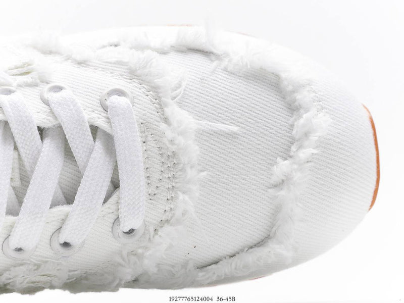 New balance 574 Miu Miu denim white