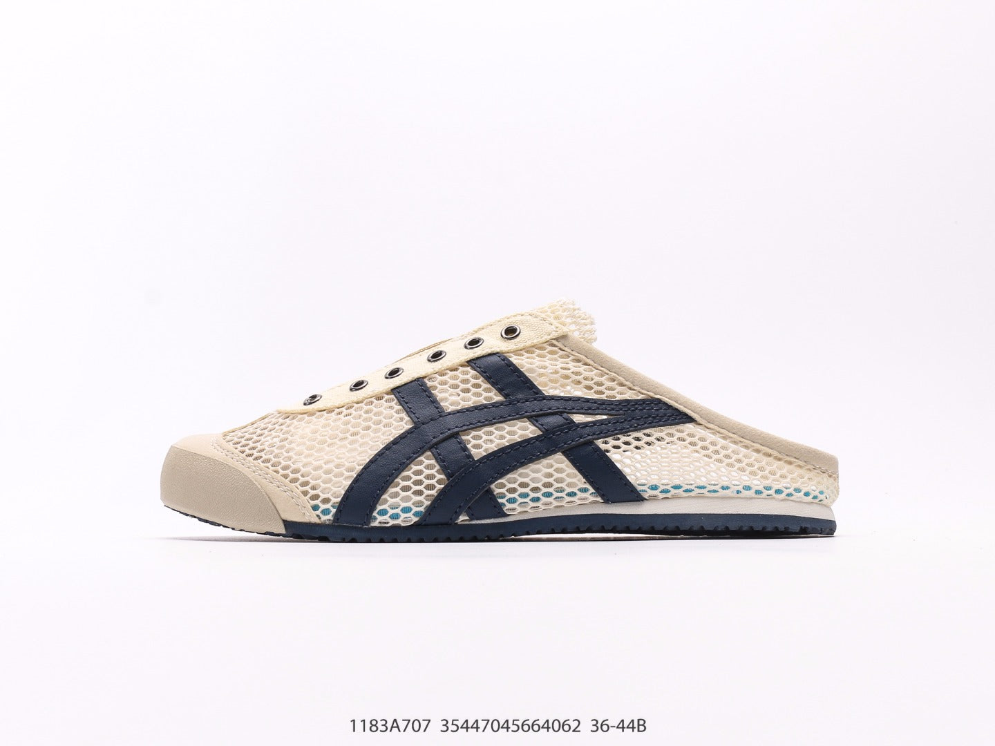 ASICS Onitsuka Tiger Mexico 66 Sabot