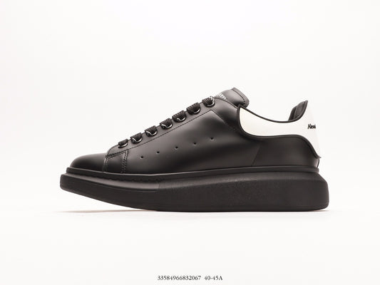 Alexander McQueen platform