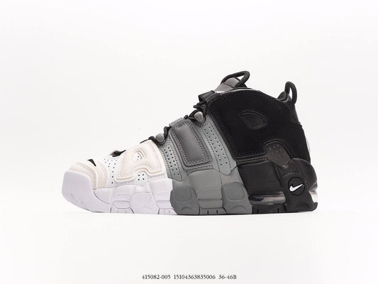 Nike Air More Uptempo Scottie Tri-Color