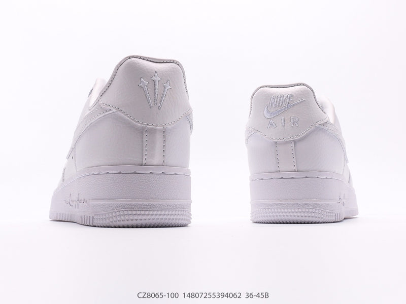 حذاء Air Force 1 Low Drake NOCTA Certified Lover Boy