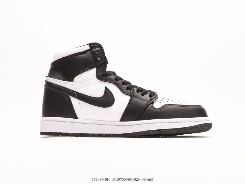 Jordan 1 Retro High OG Chicago Lost and Found