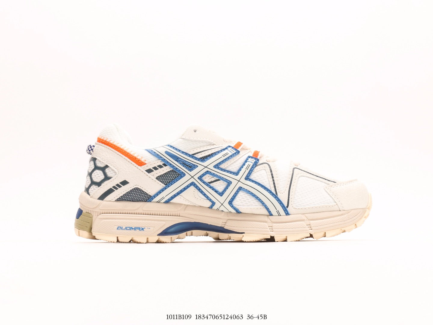 Asics Gel-Kahana 8