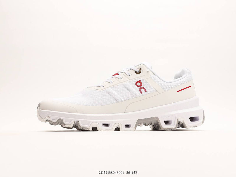 حول تشغيل Cloudventure LOEWE White
