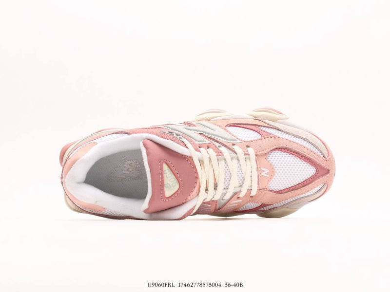 New Balanc 9060 Rose Pink