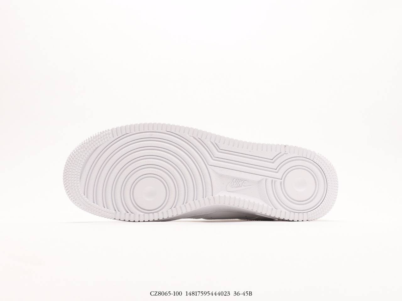 حذاء Nike Air Force 1 Low Drake Nocta Certified Lover للأولاد