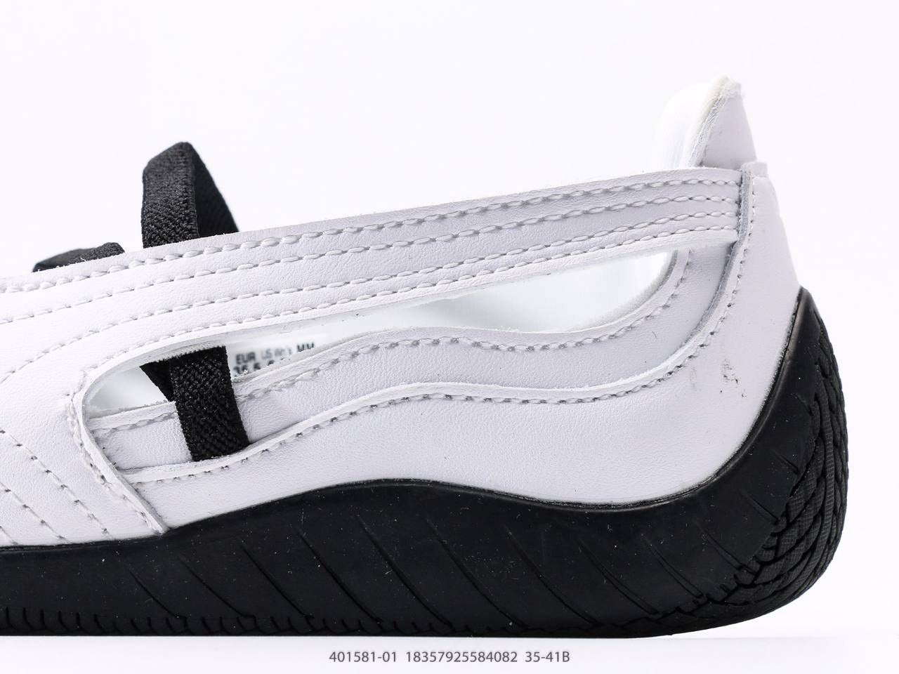 Puma speedcat ballet