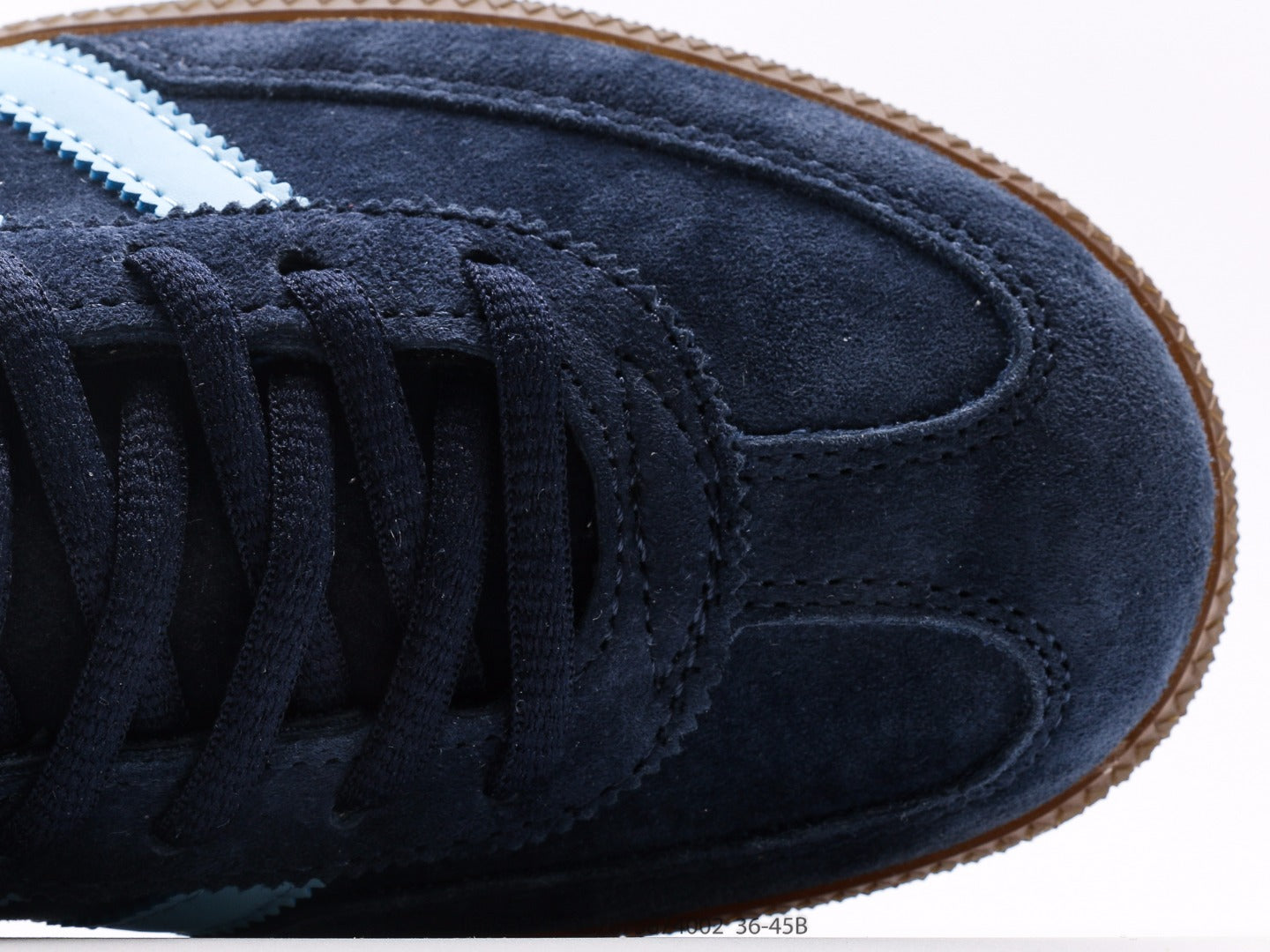 Adidas Handball spezial Navy Gum