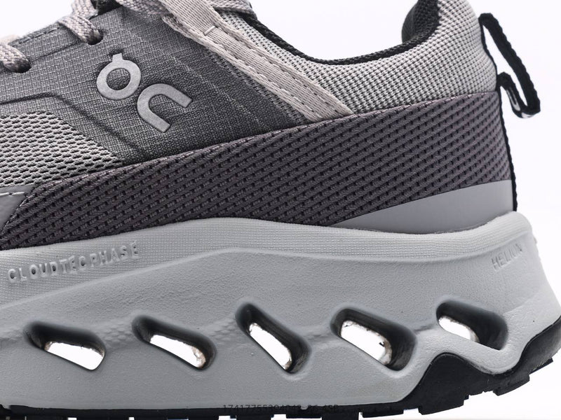 حول تشغيل Cloudhorizon Grey