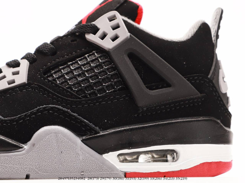 Jordan 4 Retro OG