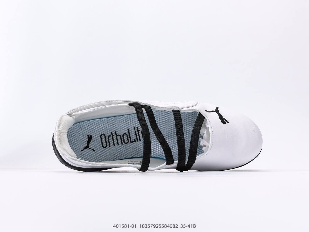 Puma speedcat ballet