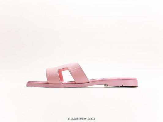 Hermès Chypre Sandal Pink