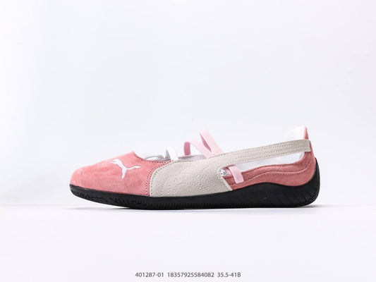 Puma speedcat ballet