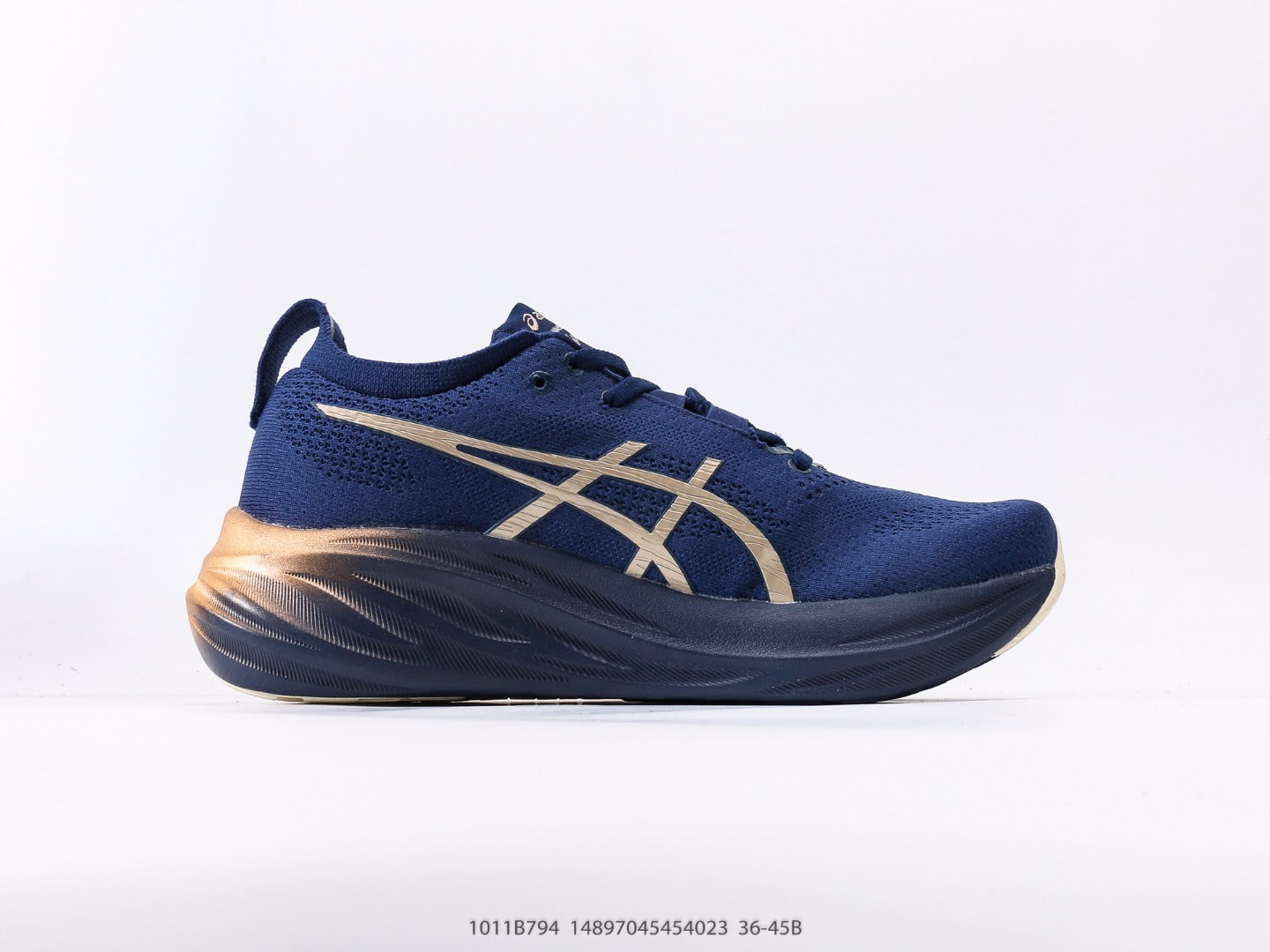 ASICS Gel-Nimbus 27