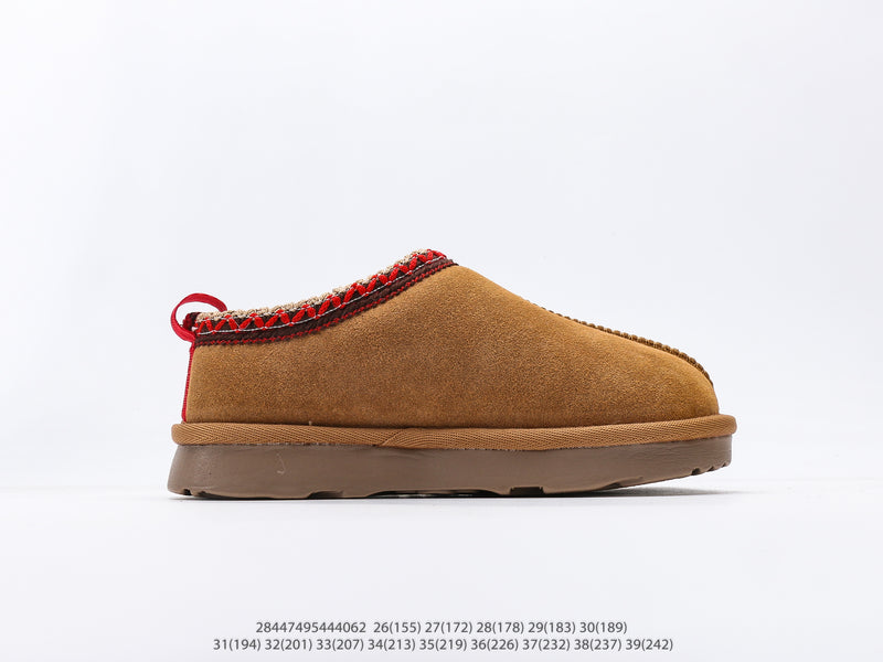 UGG Tazz Slipper Chestnut