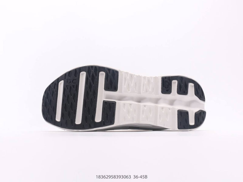 حذاء Cloudtilt 2 Loewe Tan White للجري