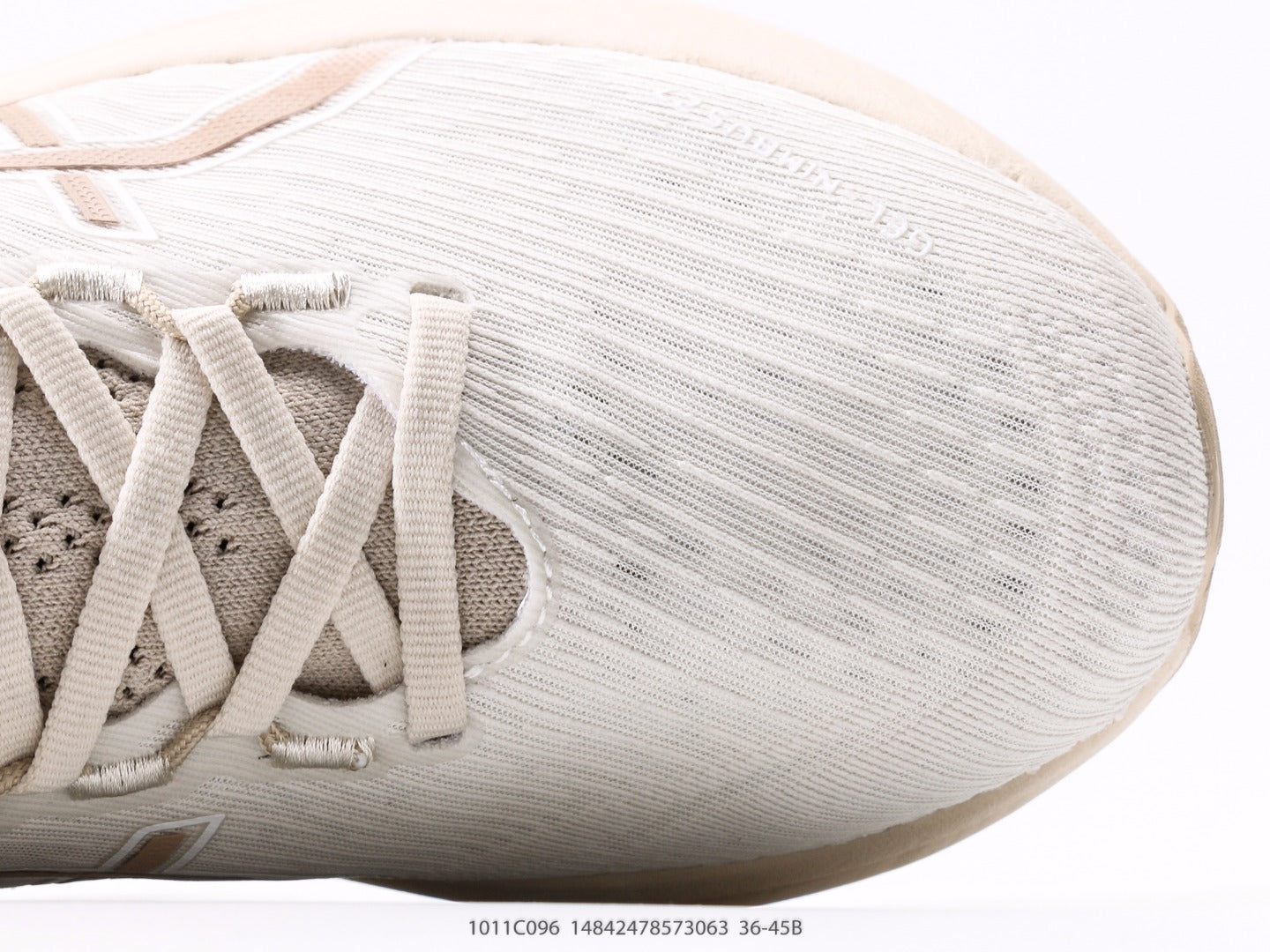 ASICS Gel-Nimbus 27