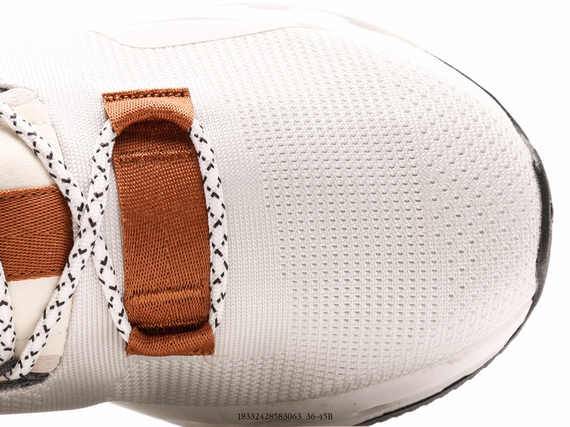 حول تشغيل Cloudnova White Brown
