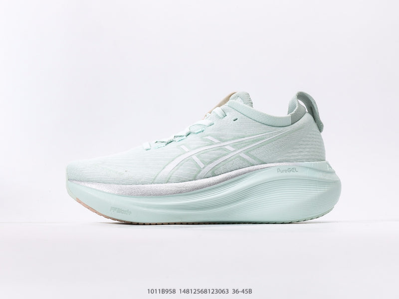 ASICS Gel-Nimbus 27
