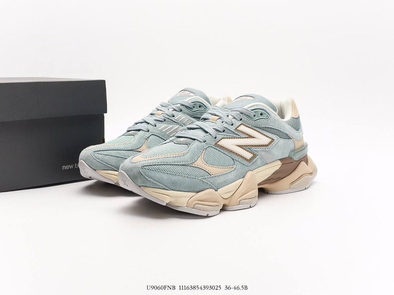 New Balance 9060 Blue Haze
