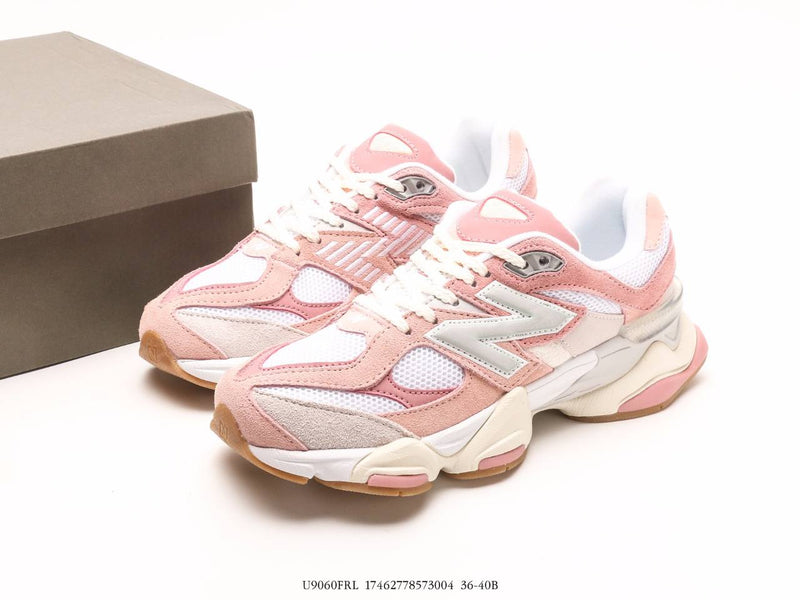 New Balanc 9060 Rose Pink