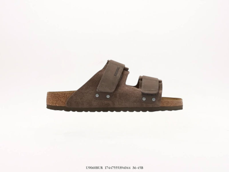BIRKENSTOCK Uji regular-width sandals