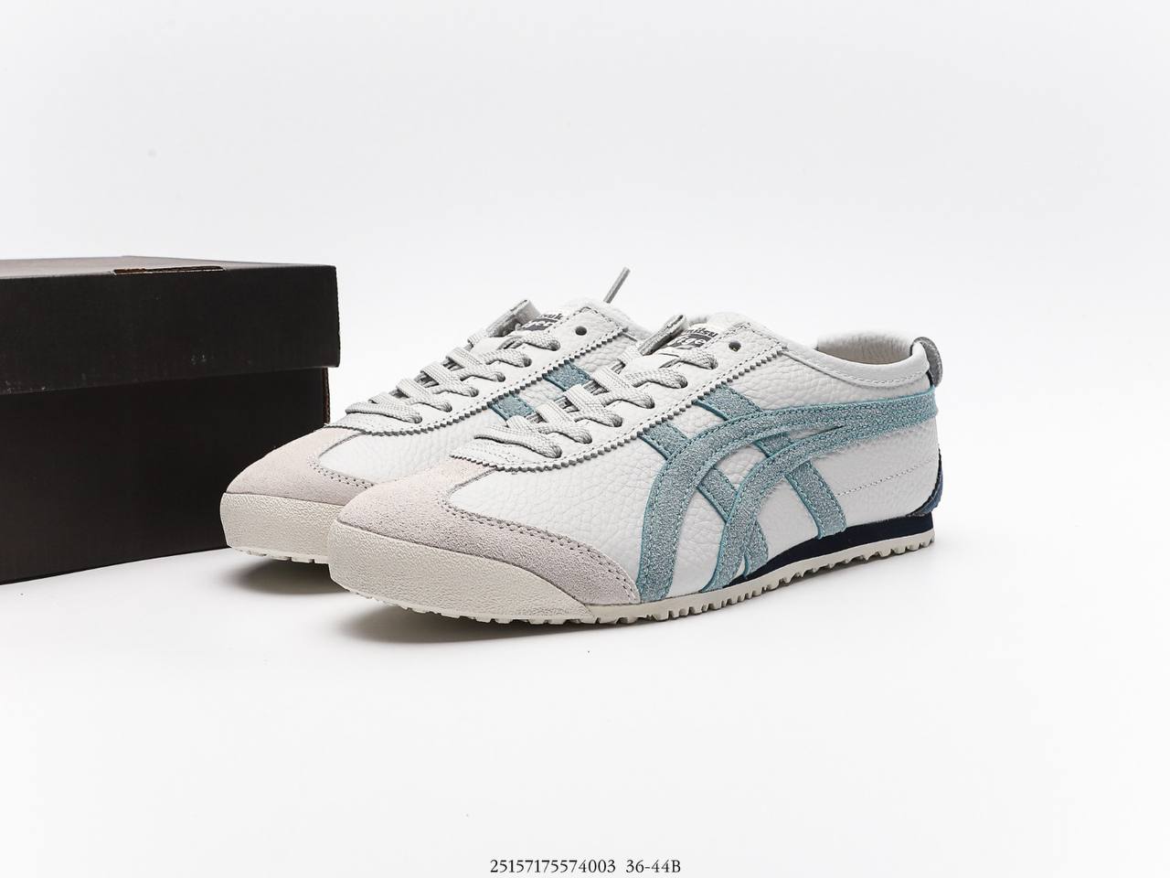 Onitsuka Tiger MEXICO 66  SD Brich Metropolis