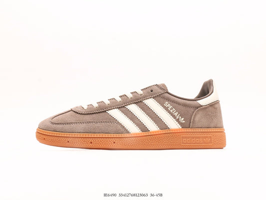 Adidas Handball Spezial Earth Strata Gum