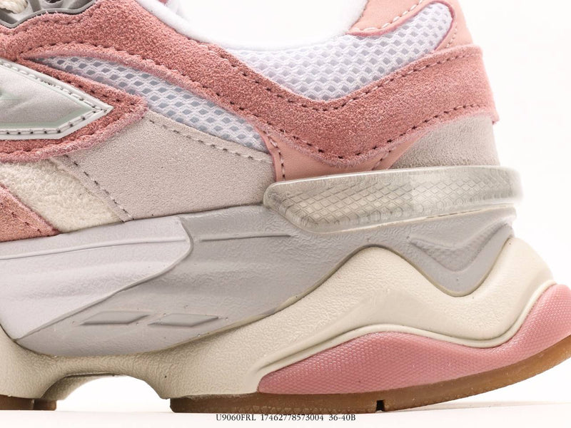 New Balanc 9060 Rose Pink