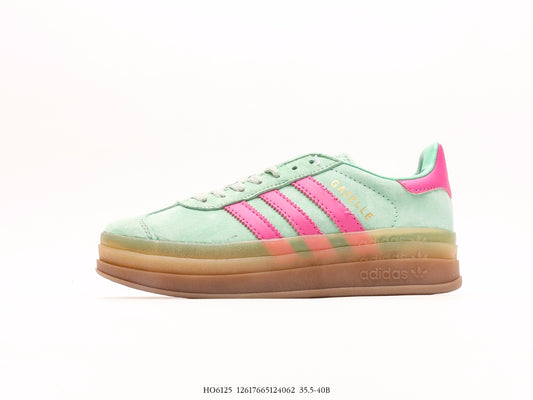 Adidas Gazelle Bold