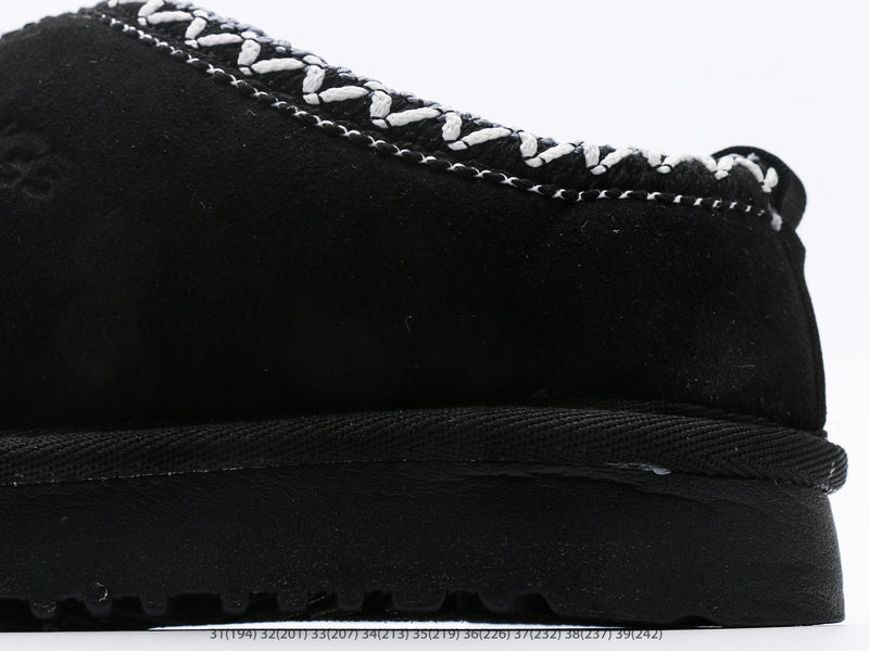 UGG Tazz Slipper Black