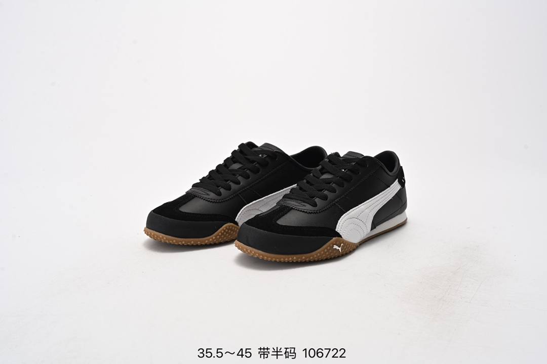 Puma Bella UT Leather