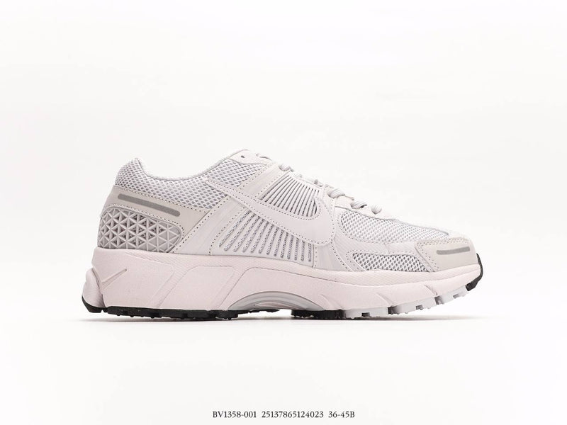 Nike NK Zoom Vomero 5 White Vast Grey