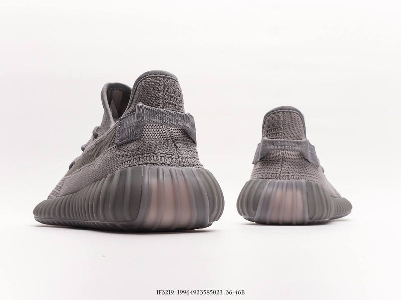 حذاء أديداس ييزي 350 بوست V2 سبيس آش K5