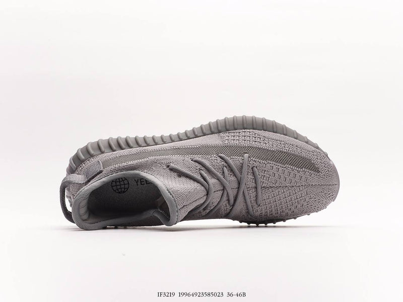 حذاء أديداس ييزي 350 بوست V2 سبيس آش K5
