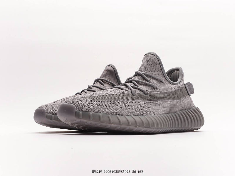حذاء أديداس ييزي 350 بوست V2 سبيس آش K5