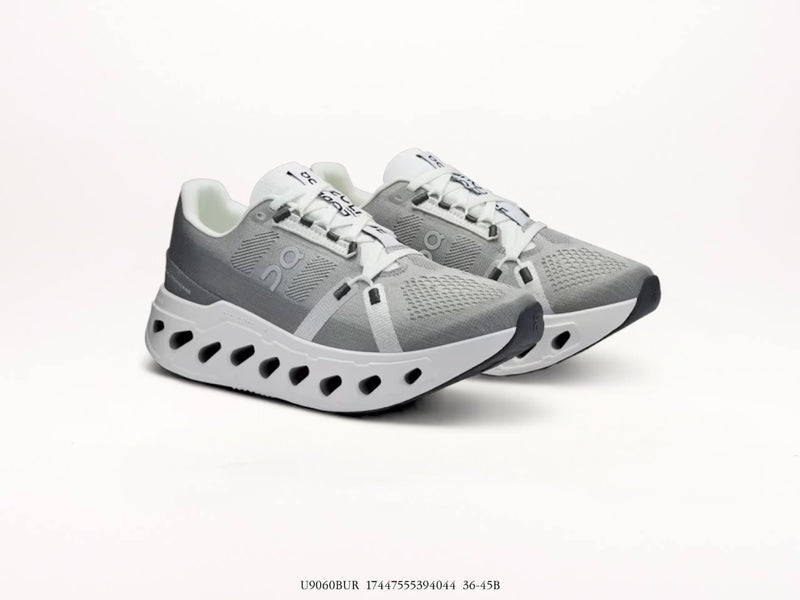 Cloudeclipse Alloy White