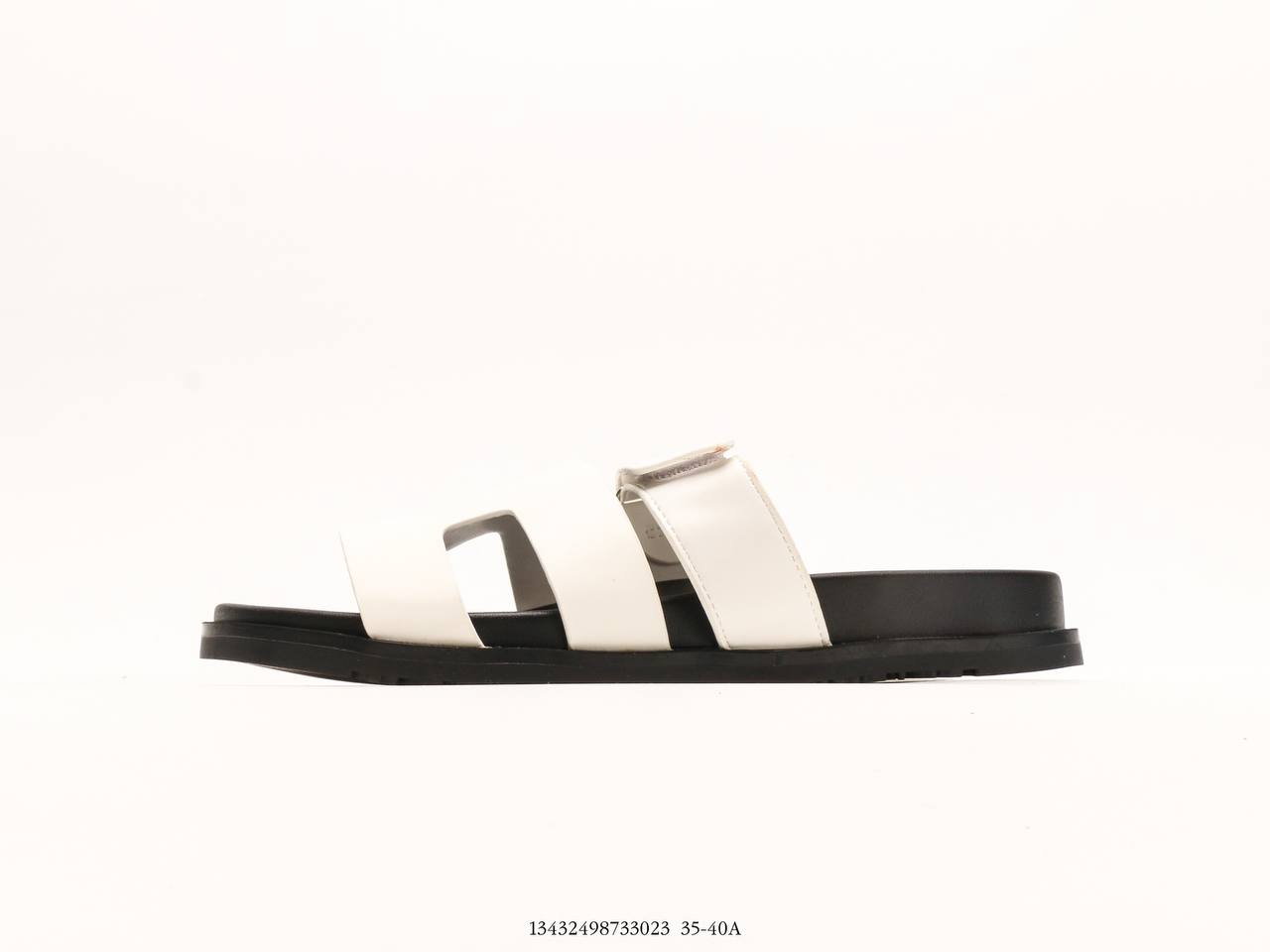 Hermès Chypre Sandals