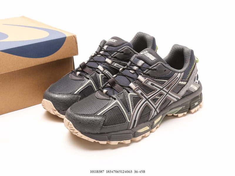 Asics Gel-Kahana 8
