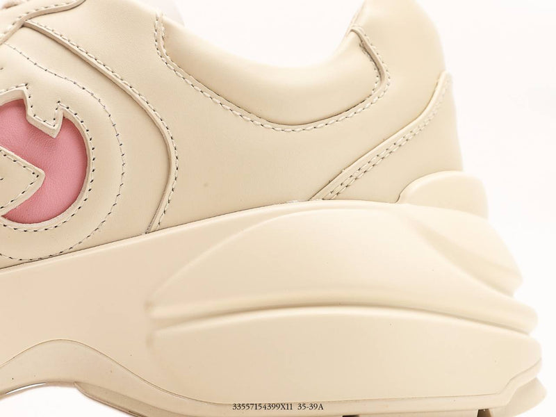 Gucci Ryton Vintage Trainer
