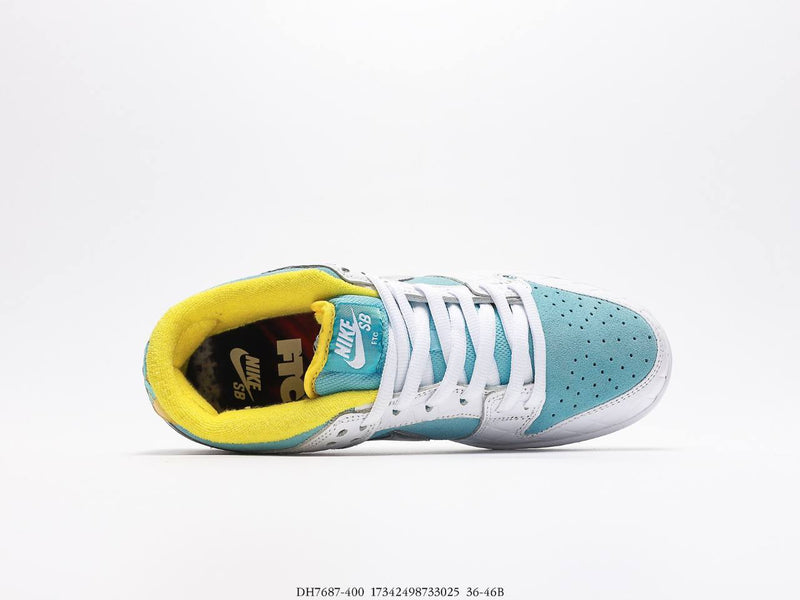 Nike Dunk FTC