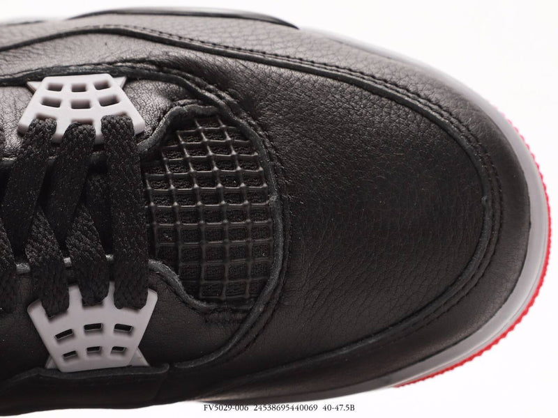 Jordan 4 Retro Bred Reimagined (GS)