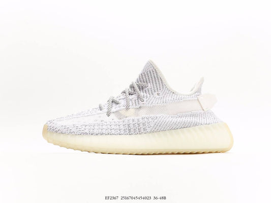 Adidas Yeezy Bssot 350 V2 "Static Reflective"