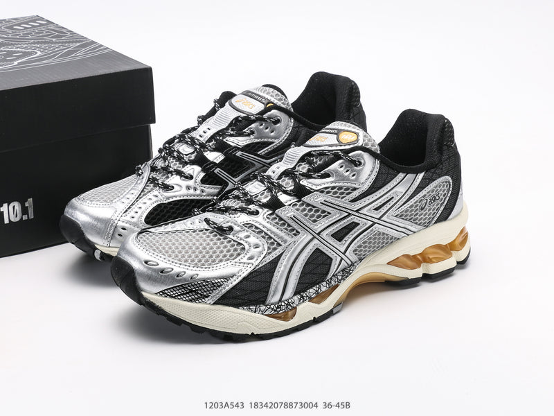 Asics Gel-Nimbus 10.1