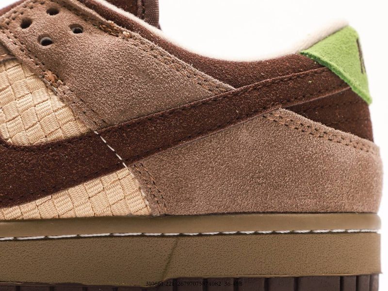 حذاء Nike SB Dunk Low Kickshawaii