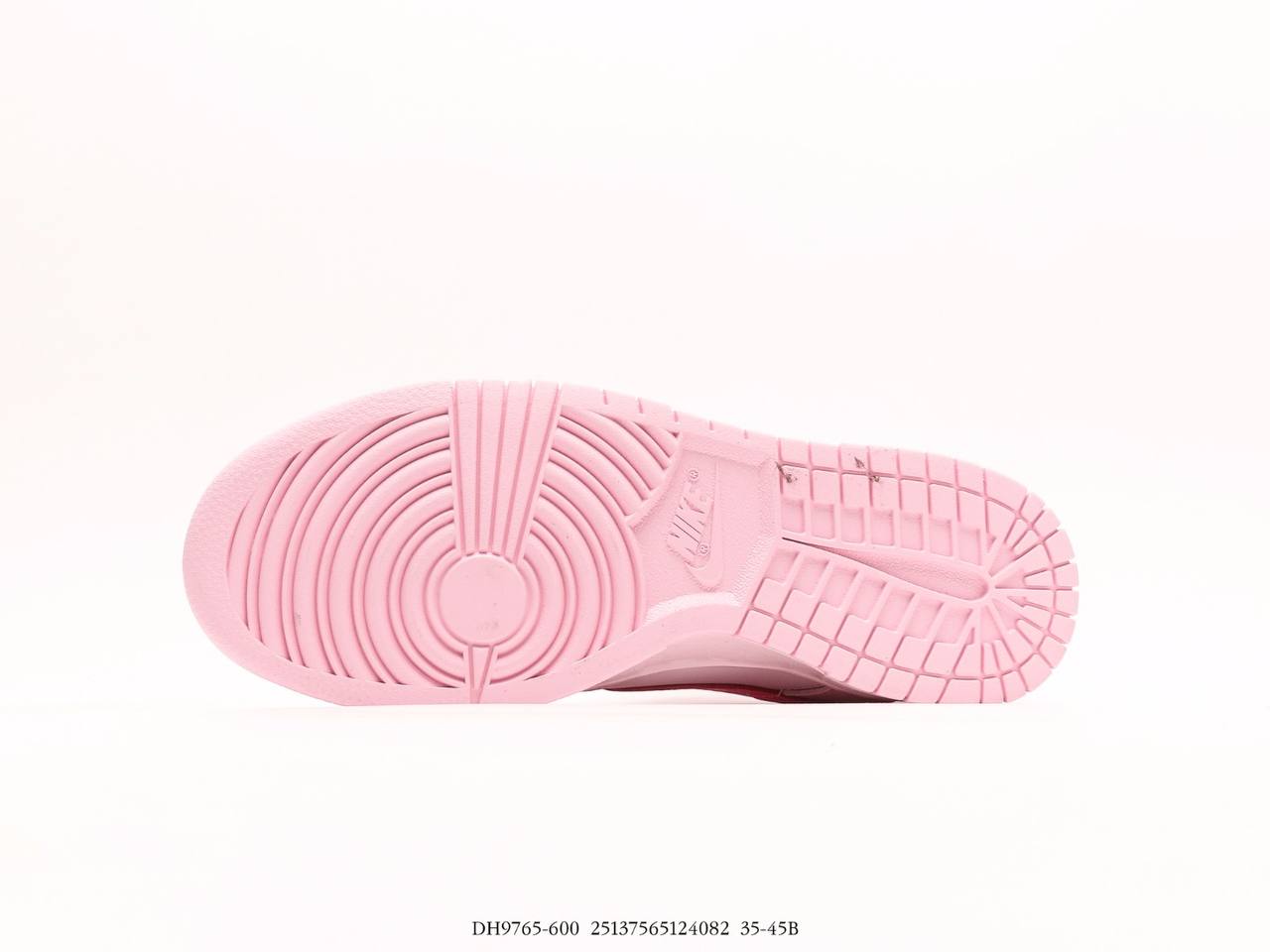 حذاء Nike SB Dunk Low Light Orewood