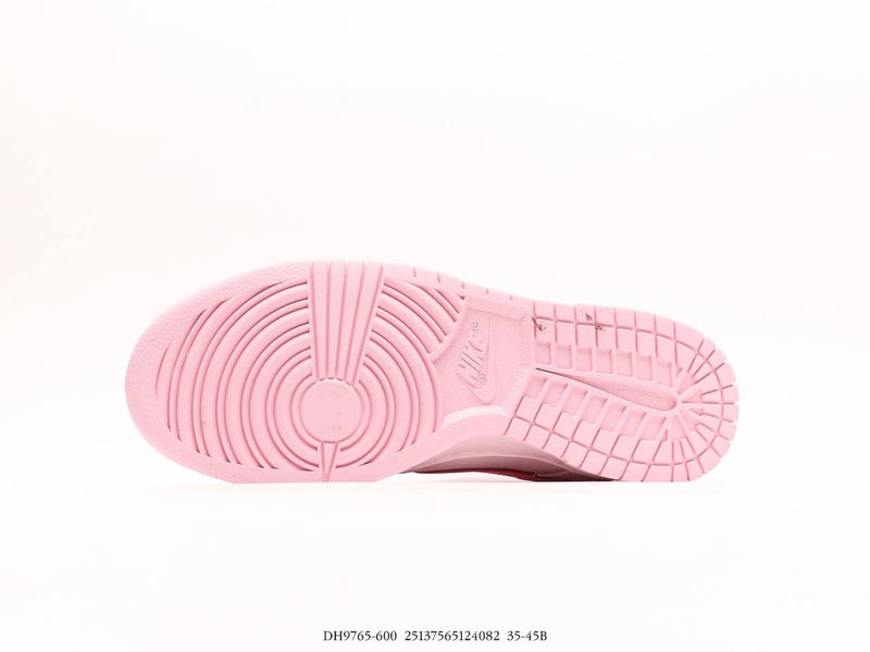 حذاء Nike SB Dunk Low Light Orewood