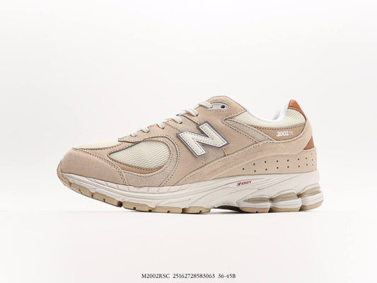 New Balance 2002R Off White